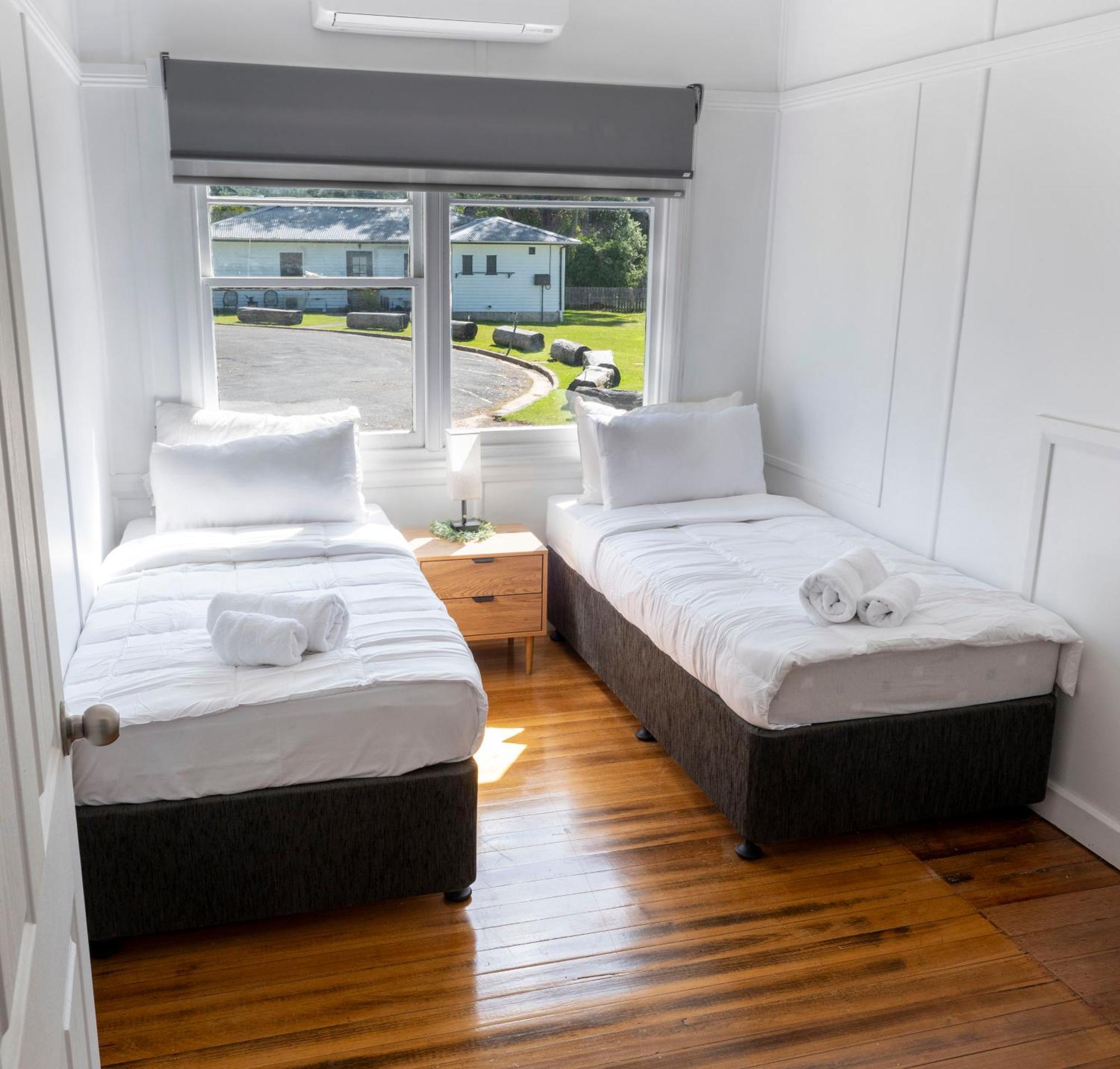 Maydena Lodge 외부 사진